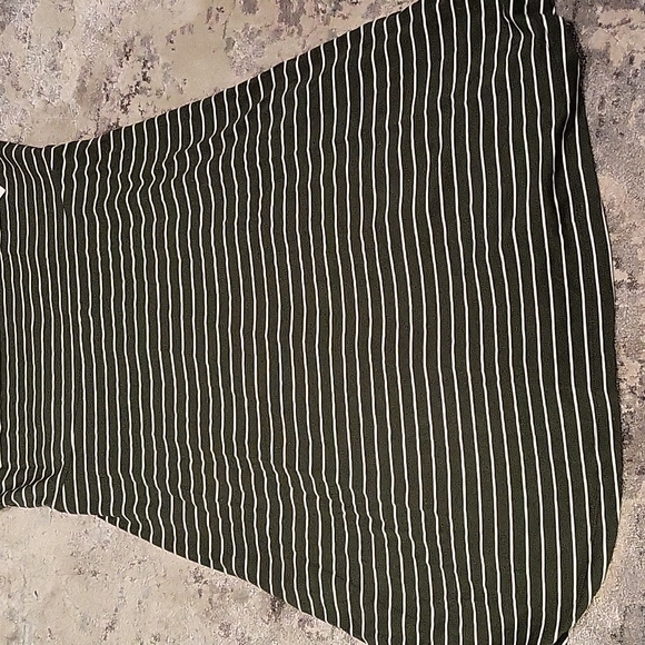 Old Navy Fit & Flare Tank Dress - Picture 4 of 5